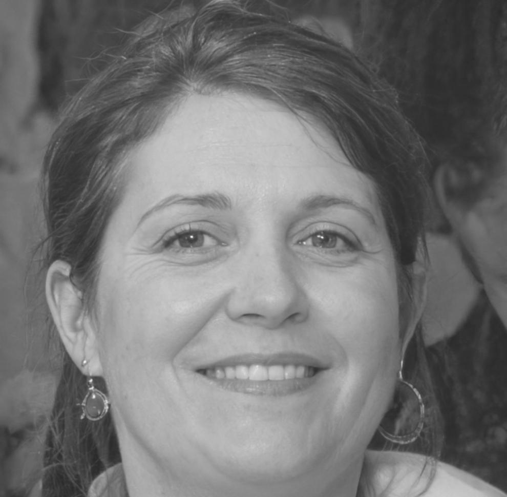 Rachel Kowalski, Co-Founder
